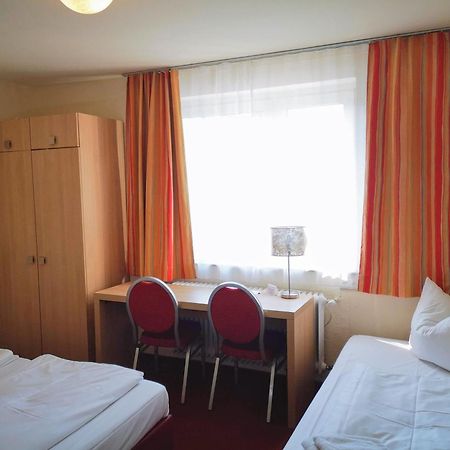 Hotel Scholz Koblenz (Rhineland-Palatinate) Quarto foto