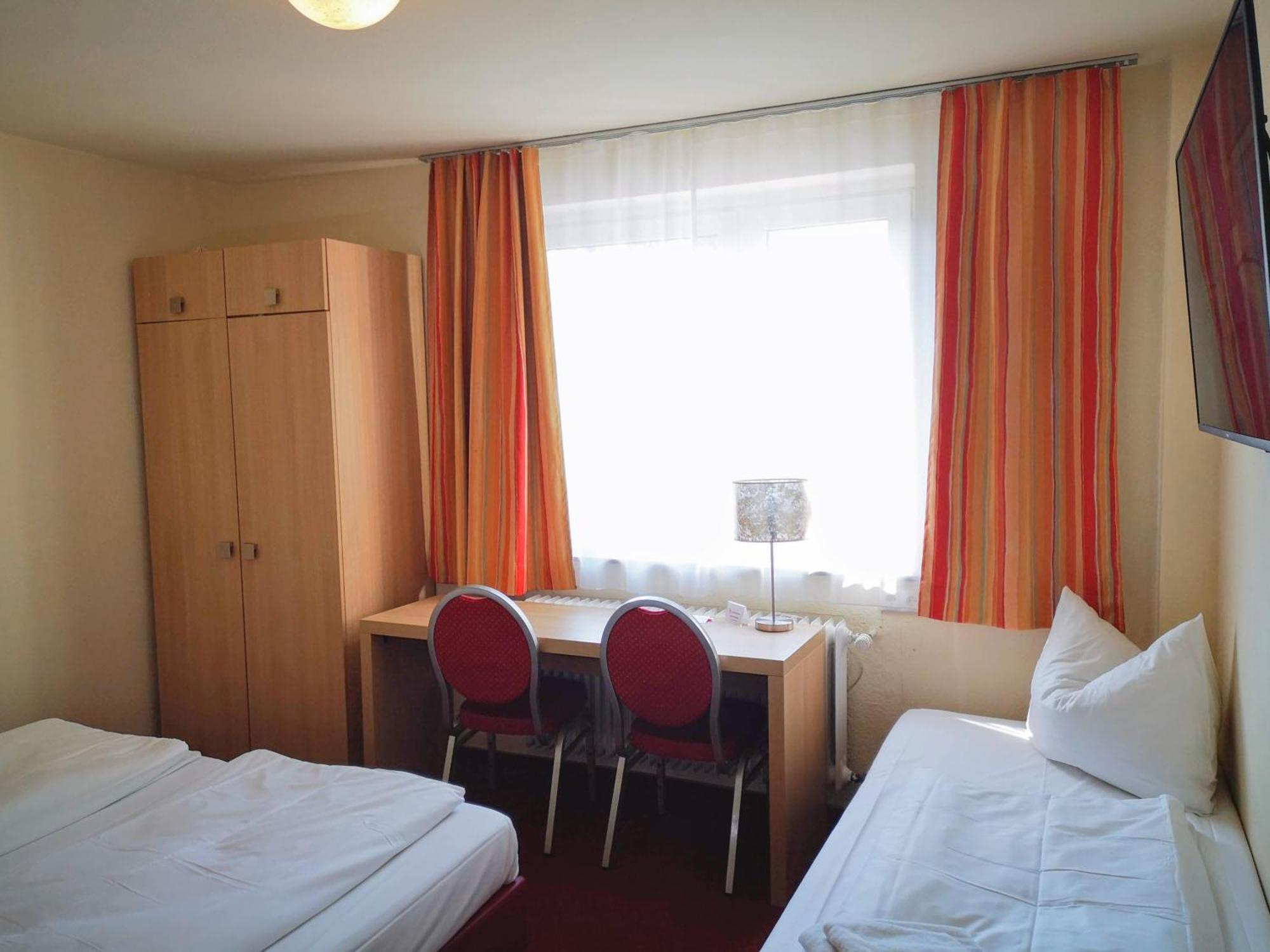 Hotel Scholz Koblenz (Rhineland-Palatinate) Quarto foto