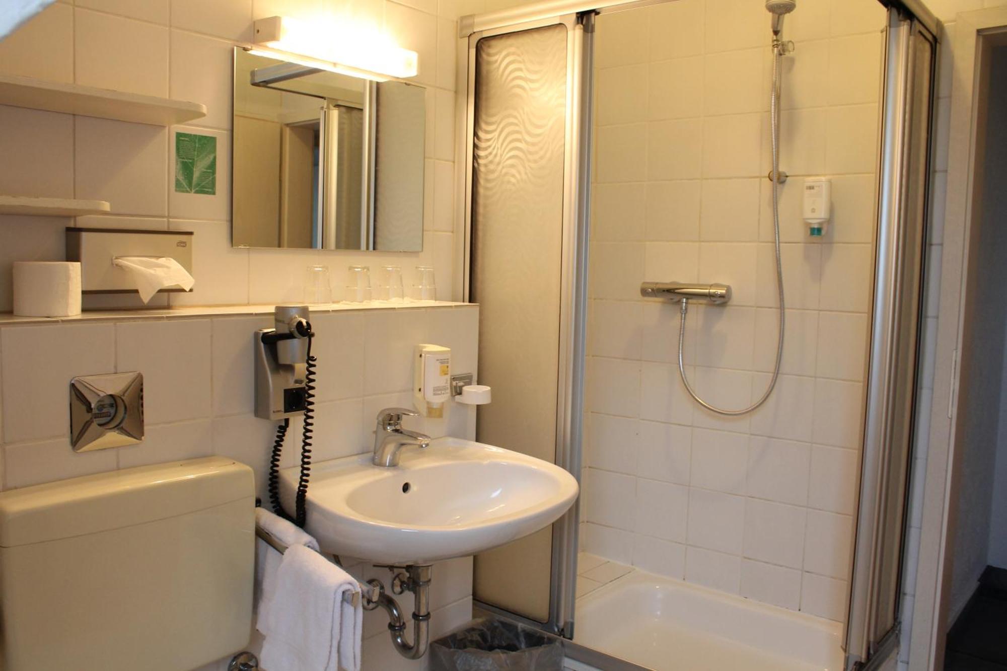 Hotel Scholz Koblenz (Rhineland-Palatinate) Quarto foto